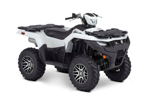VTT SUZUKI