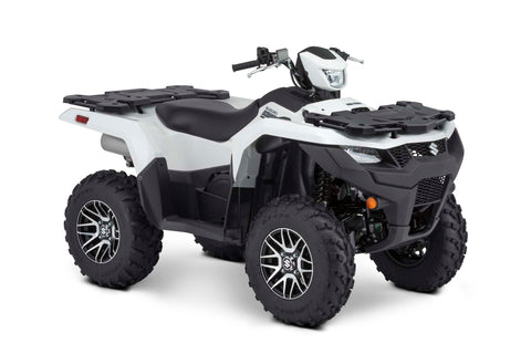 VTT SUZUKI