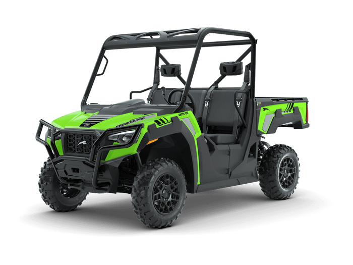 ARCTIC CAT UTILITAIRE PROWLER PRO EPS 2022