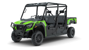 ARCTIC CAT UTILITAIRE PROWLER PRO CREW EPS 2022