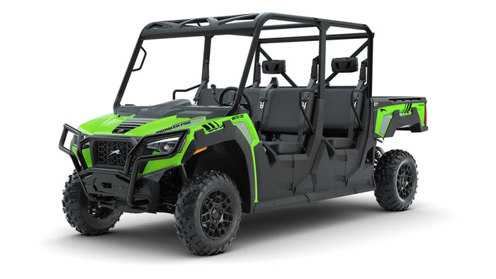 ARCTIC CAT UTILITAIRE PROWLER PRO CREW EPS 2022