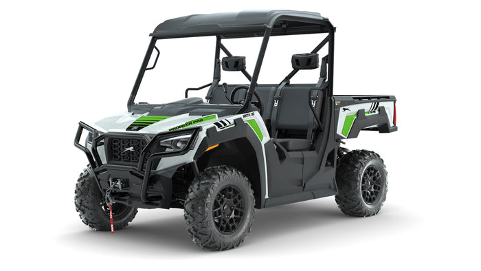 ARCTIC CAT UTILITAIRE PROWLER PRO XT 2022