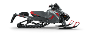 MOTONEIGE ARCTIC CAT