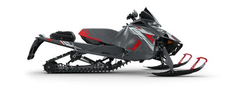 MOTONEIGE ARCTIC CAT