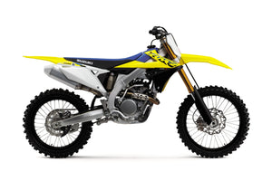 SUZUKI MOTO RM-Z250 2022