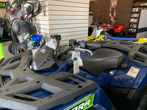 ARCTIC CAT VTT ALTTERA 700 XT SE 2021