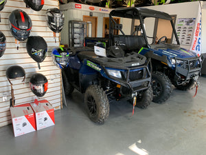 VTT ARCTIC CAT