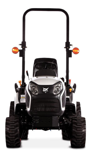 BOBCAT TRACTEUR CT1021 HST