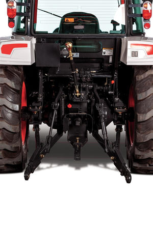BOBCAT TRACTEUR CT5558E HST