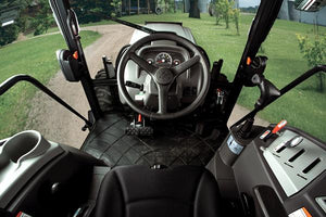 BOBCAT TRACTEUR CT5558E HST