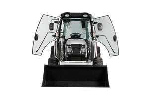 BOBCAT TRACTEUR CT5558E HST