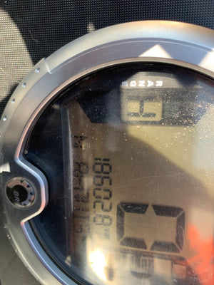 CAN-AM VTT OUTLANDER MAX 500 2011