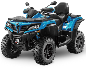 CF MOTO VTT CFORCE 800XC EPS LX 2023