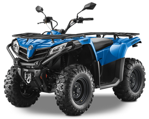 CF MOTO VTT C FORCE 400 EPS 2023