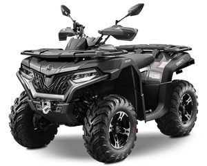 CF MOTO VTT CFORCE 600 EPS LX 2023