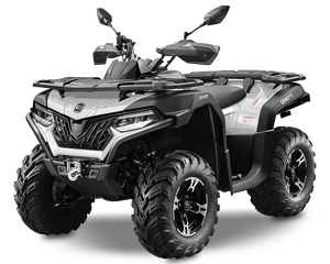 CF MOTO VTT CFORCE 600 EPS LX 2022