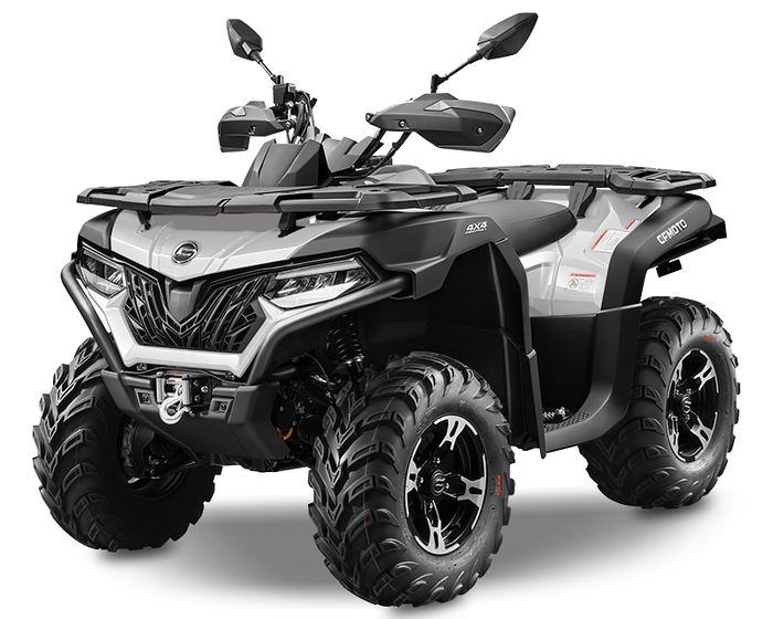CF MOTO VTT CFORCE 600 EPS LX 2022