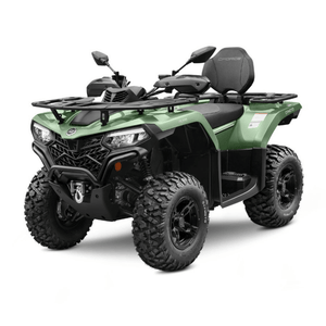 CF MOTO VTT C FORCE 400 EPS LX 2 PLACES 2023