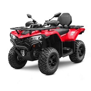 CF MOTO VTT C FORCE 400 EPS LX 2 PLACES 2023