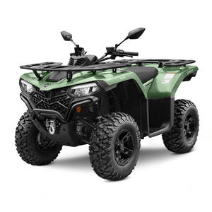 CF MOTO VTT C FORCE 400 EPS 2023