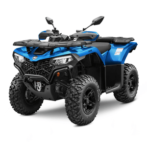 CF MOTOVTT CFORCE 500 EPS 2023