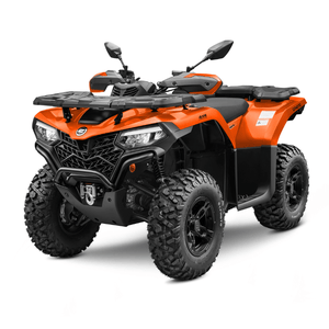 CF MOTOVTT CFORCE 500 EPS 2023