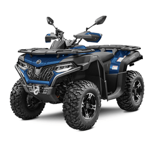 CF MOTO VTT CFORCE 600 EPS LX 2023