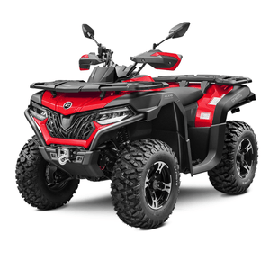 CF MOTO VTT CFORCE 600 EPS LX 2023