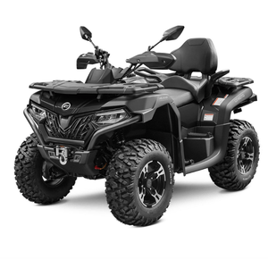 CF MOTO VTT CFORCE 600 2UP EPS LX 2023