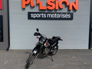 SUZUKI MOTOS DR650 2001