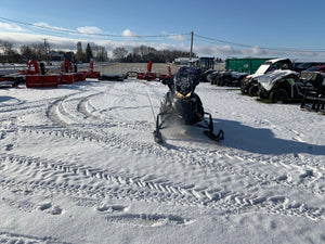 ARCTIC CAT MOTONEIGES F800 LXR 2012