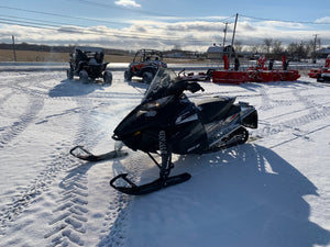 ARCTIC CAT MOTONEIGES F800 LXR 2012