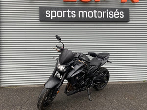 SUZUKI MOTO GSX-S750 2018 USAGER