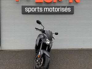 SUZUKI MOTO GSX-S750 2018 USAGER