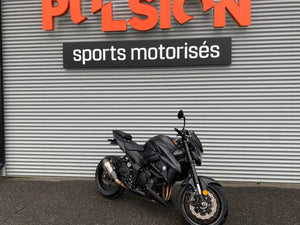 SUZUKI MOTO GSX-S750 2018 USAGER