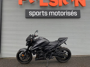 SUZUKI MOTO GSX-S750 2018 USAGER