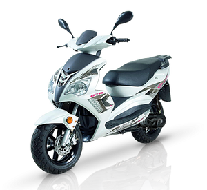ADLY SCOOTER GTA 2022