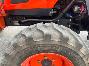 MACHINERIES TRACTEUR KIOTI CK2510 2018
