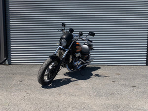 HONDA MOTOS MAGNA V45 2000