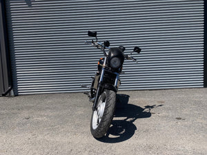 HONDA MOTOS MAGNA V45 2000