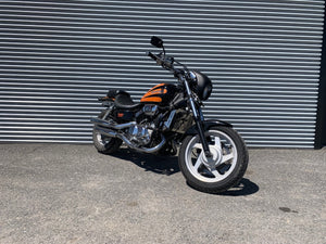 HONDA MOTOS MAGNA V45 2000
