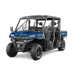 CF MOTO COTE A COTE UTILITAIRE UFORCE 1000 XL 2022