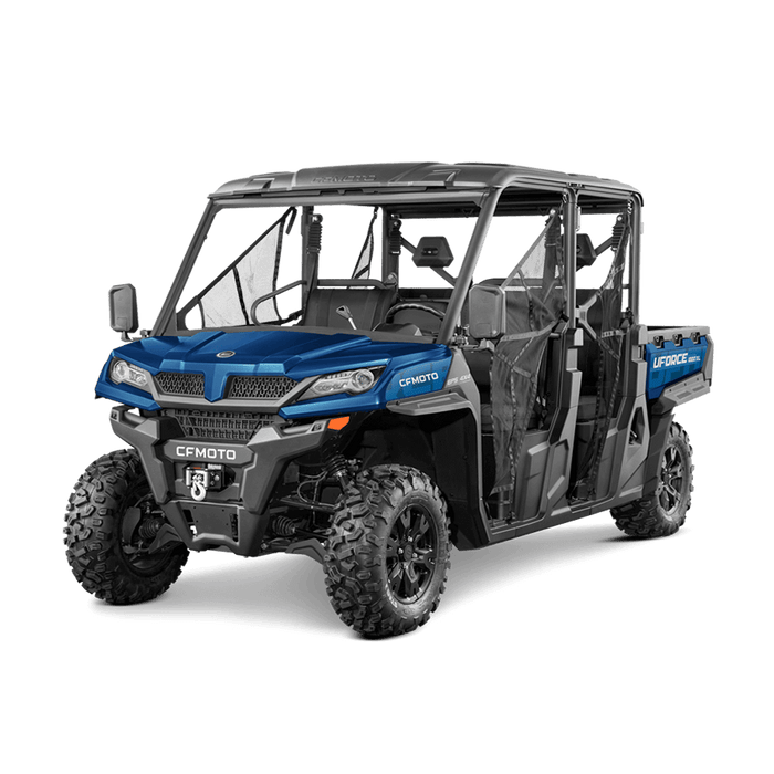 CF MOTO COTE A COTE UTILITAIRE UFORCE 1000 XL 2022