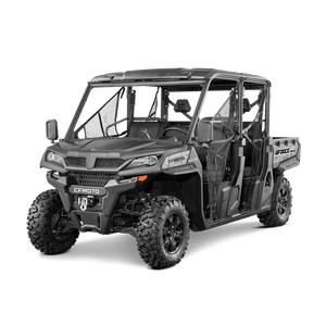 CF MOTO COTE A COTE UTILITAIRE UFORCE 1000 XL 2022