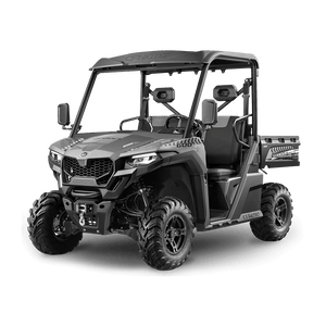 CF MOTO COTE A COTE UTILITAIRE UFORCE 600 2022
