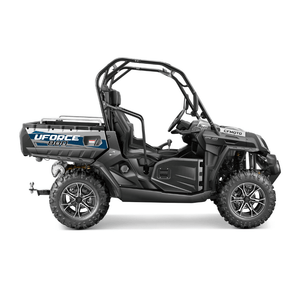 CF MOTO COTE A COTE UTILITAIRE UFORCE 800 EPS LX 2022