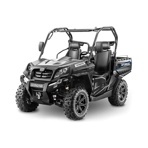 CF MOTO COTE A COTE UTILITAIRE UFORCE 800 EPS LX 2022