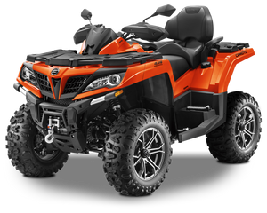 CF MOTO VTT CFORCE 800XC EPS LX 2023