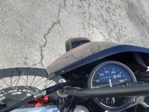 SUZUKI MOTOS DR650 2019