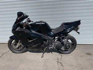 TRIUMPH MOTOS SPRINT 1050 2005